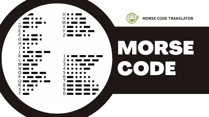 morse code