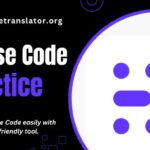 morse code practice